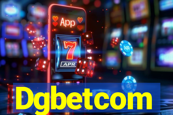 Dgbetcom