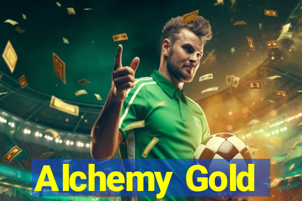 Alchemy Gold