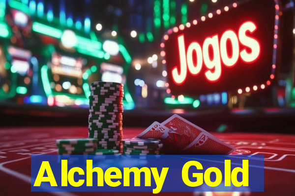 Alchemy Gold