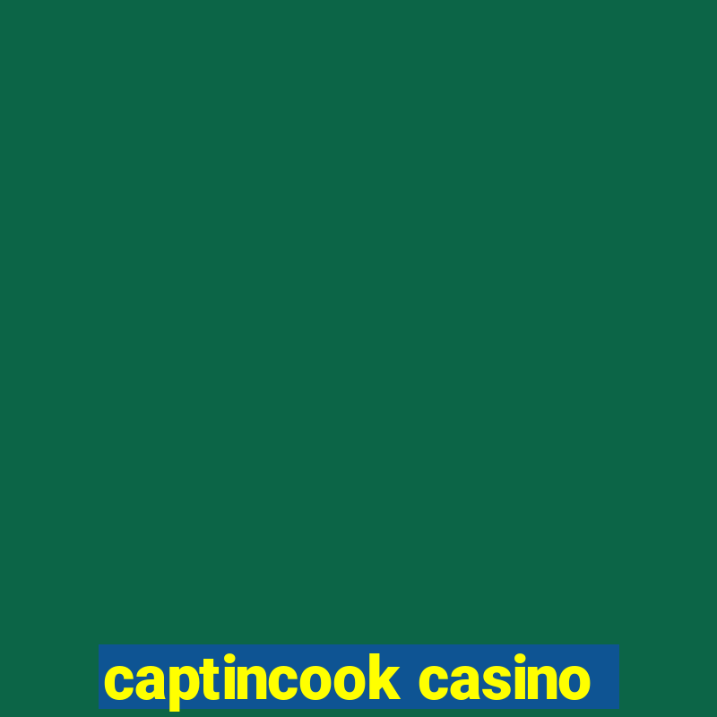 captincook casino