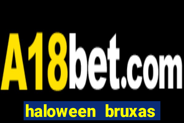 haloween bruxas slots 777