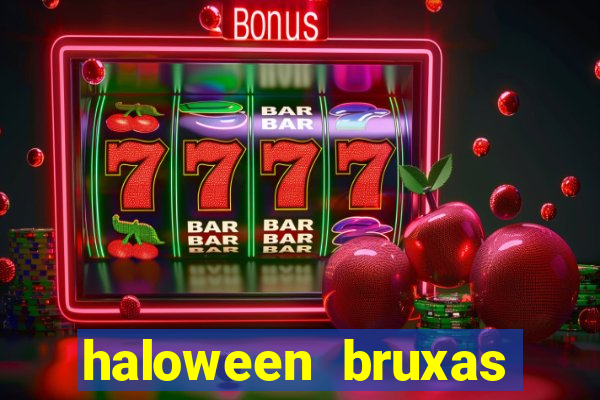 haloween bruxas slots 777