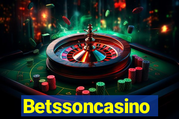 Betssoncasino