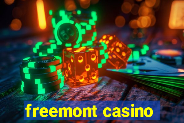 freemont casino