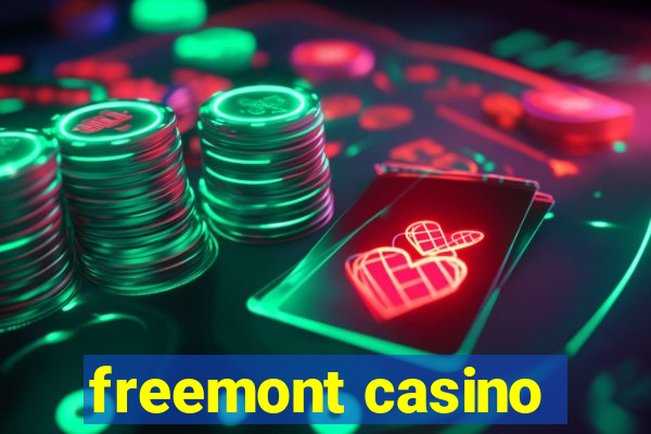 freemont casino