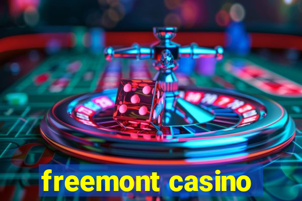 freemont casino