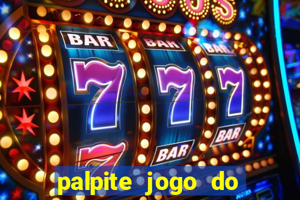 palpite jogo do real madrid