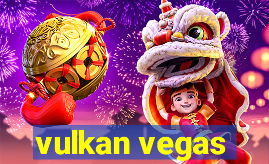 vulkan vegas