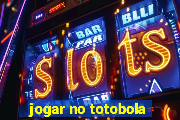 jogar no totobola