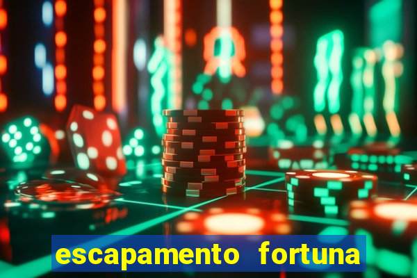 escapamento fortuna 125 fan 2010