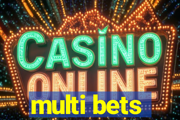 multi bets