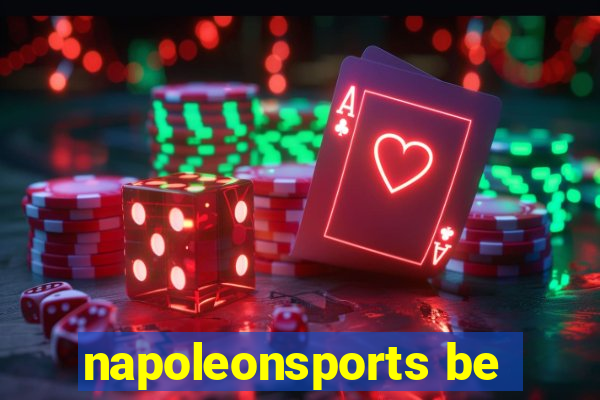 napoleonsports be