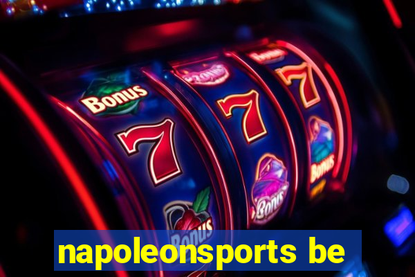 napoleonsports be