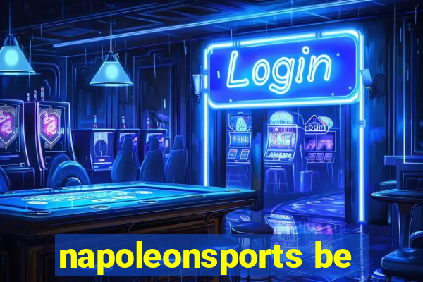 napoleonsports be