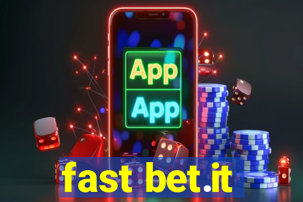 fast bet.it