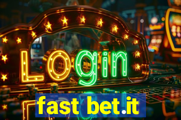 fast bet.it