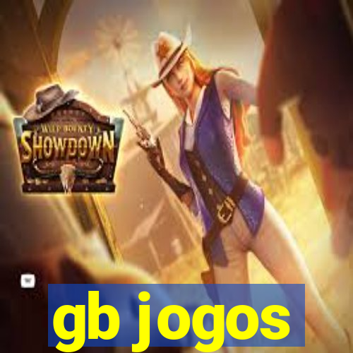 gb jogos