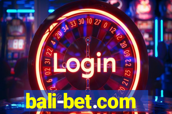 bali-bet.com