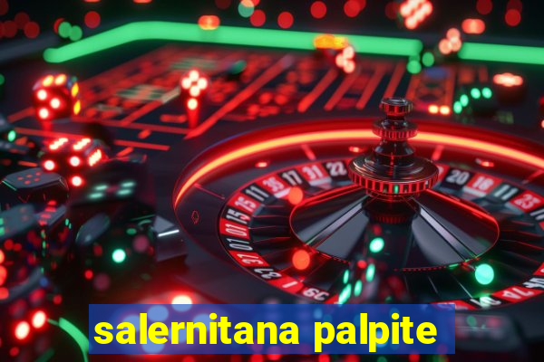 salernitana palpite