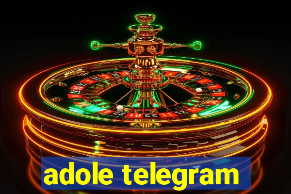 adole telegram