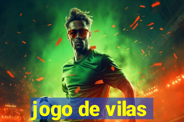 jogo de vilas