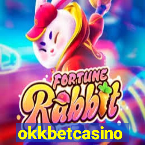 okkbetcasino