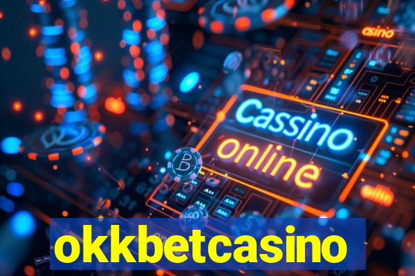 okkbetcasino