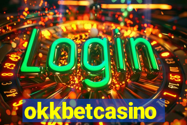 okkbetcasino