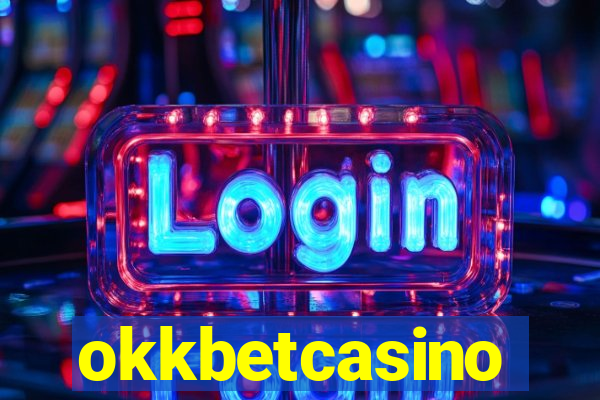 okkbetcasino