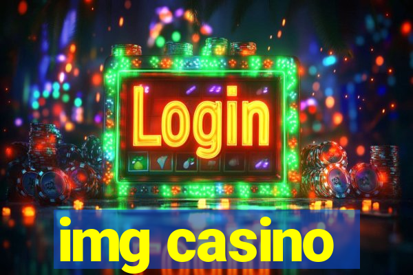 img casino