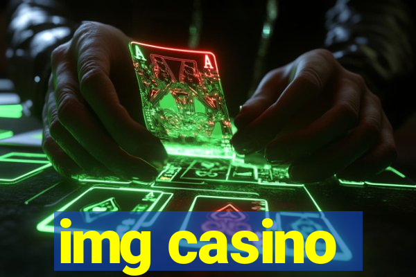 img casino