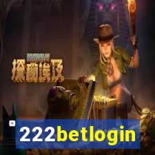 222betlogin