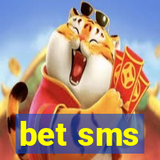 bet sms