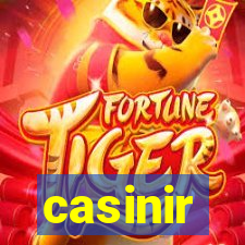 casinir