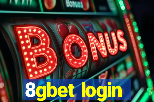 8gbet login