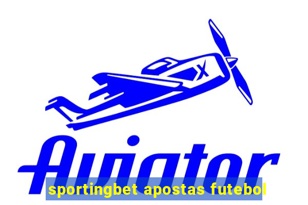 sportingbet apostas futebol