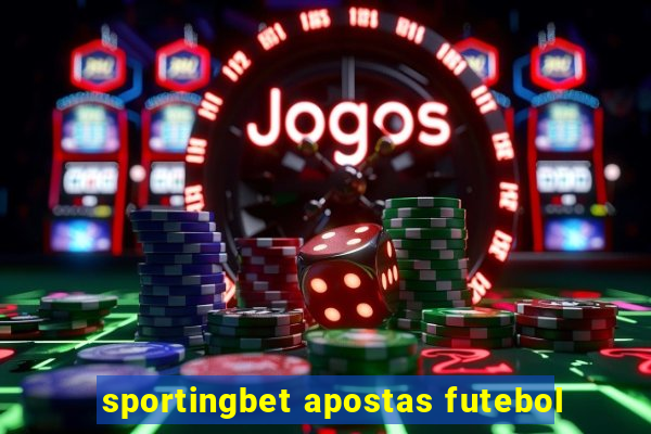 sportingbet apostas futebol