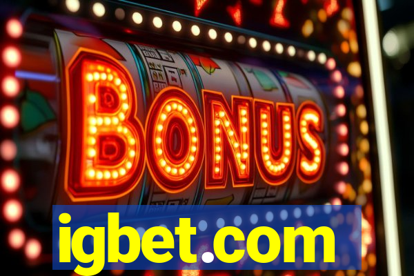 igbet.com