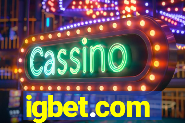 igbet.com