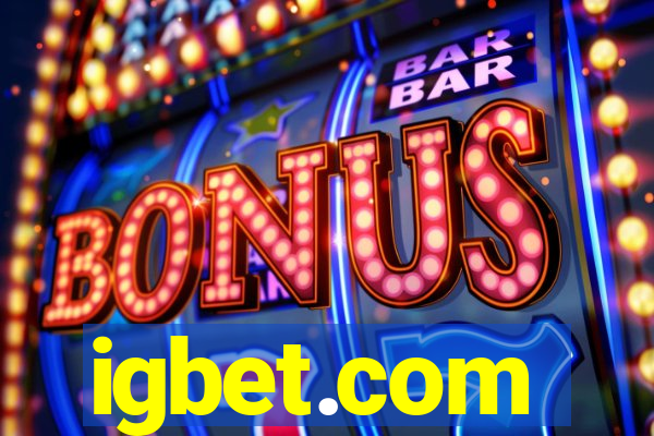 igbet.com