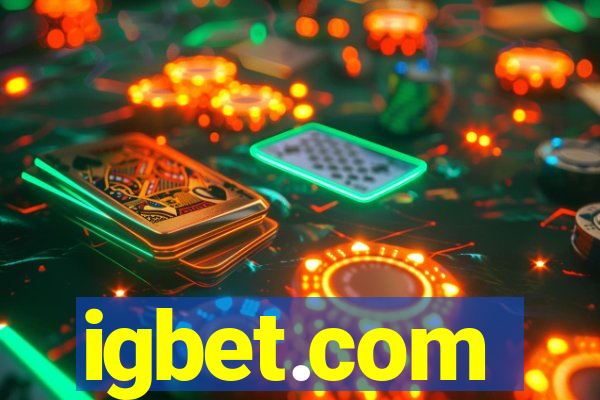 igbet.com