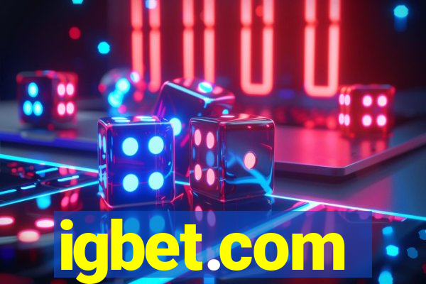 igbet.com