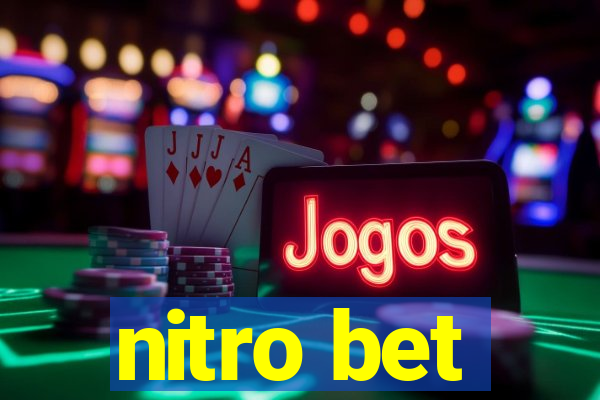 nitro bet