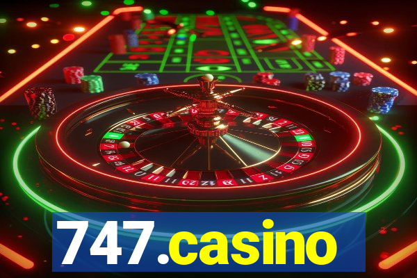 747.casino