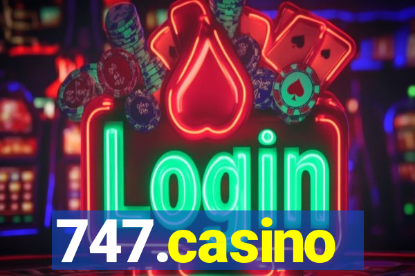 747.casino