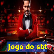 jogo do sbt