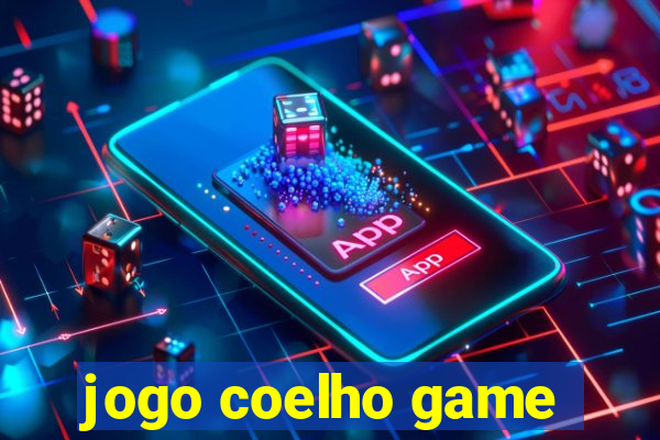 jogo coelho game