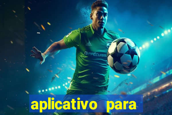 aplicativo para acompanhar jogos em tempo real