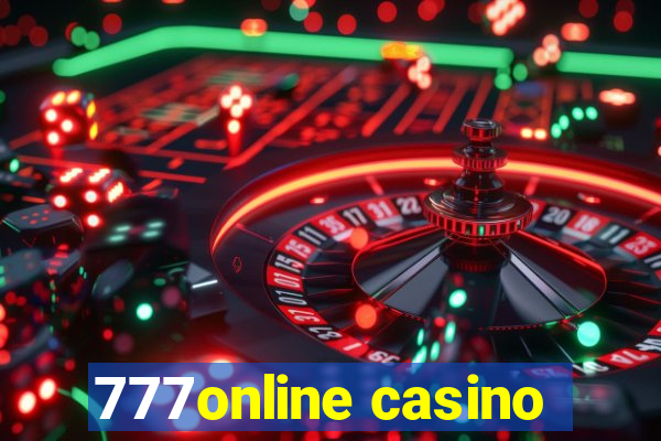 777online casino