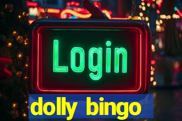 dolly bingo